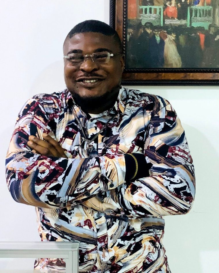 Sebastine Nnanemere, Cloud Security Engineer